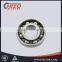 6326-2RS Size 130*280*58 deep groove ball bearings