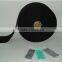 carbon air filter media/active carbon filter gas mask