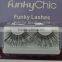 New Style Synthetic False Eyelashes Wholesale