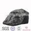 Fashion design washed Ivy cap
