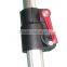 China supplier telescopic pole clamp