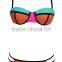 Color Block Strapless Push-up Bikini Beach Swimsuit Japanese Women Sexy Lingerie PW-LC41653