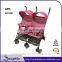 New style light baby pram baby twin stroller