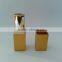 2065 gold silver pink black custom lipstick tube tubes