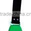 Sports cow bell in custom color with logo printing