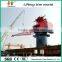 pedestal crane manufacturer company, marine seaport crane