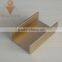 6063 T5/T6 customized aluminum profile for solar power system from shanghai