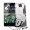 Top Selling Durable S Line soft TPU gel case premium case For Wiko Cink peax 1/2 gel case best price