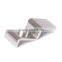 Electrical wiring stamping spring fasten shrapnel