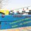 sedimentation dissolved air flotation for industrial wastewater treatment