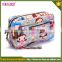vivisecret cheap personalized waterproof cosmetic bag from china