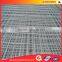 Hot Dipped Galvanized Marine Grade Temporary Fence
