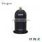 2016 GUOGUO Highspeed USB Universal 1 port portable Mobile Phone Charger 4.8A USB Car Charger