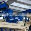 MDF production line made in China 48ft/69ft