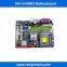3 years warranty tested non ecc g45 chipset ram ddr3 motherboard g41