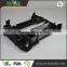 High Polish PC Plastic Injection Molding Parts for Printer Cover