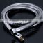 Top Selling 2015 Stainless Steel Double Lock Shower Hose For Heater water