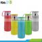 wholesale thermos of double wall stainless steel thermos flask vacuum flask with lid cup