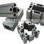 competitive price t slot aluminum profile