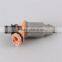 High quality and Competitive Prices Toyota Fuel Injector Parts For Toyota MR2 Celica Land cruiser OEM 23209-74080