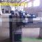 multi-use woodworking machine CNC1503S baseball bat lathe and lumber machine