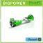 Hover board scooter 6.5 inch model