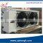 Aluminum Fin And Copper Tube Air-cooled Condenser And Evaporator Sale By Factory