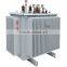 Oil Immersed Power Distribution Transformer S11 6~33KV