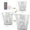 China OEM manufacture factory disposable nonwoven candy towel