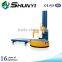 China Factory Full Automatic Stretch Pallet Packaging Machine