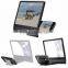 Portable 3D Cell Phone Screen Magnifier / Magnifying HD Amplifier / Mobile Phone Screen Magnifier