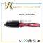 2016 newest mini folding hair curler,electric magic pro curling iron brush