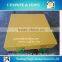 UHMWPE composite crane stabilizer pad