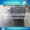 Winch truck pad/Crane leg support plates/Portable crane pads