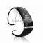 2016 trending products mobile watch phones, bluetooth smart watch phone bracelet, China supplier