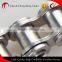 zhejiang yongkang short Pitch SUS Roller Chain Hollow Pin chain