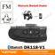 Helmet walkie talkie with bluetooth headset supporting FM - V1