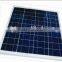 Hot selling polycrystalline solar panels from china