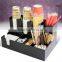 custom shop bar acrylic organizer /storage box