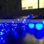 Digital magic led piont full color pixel led ws2801 LP9883 like DMX