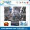 Automatic cola carbonated soft drink CO2 mixer