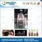 Glass Bottle with Aluminimum Cap Hot Sell Juice Automatic Filling System