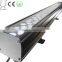 led bar light RGBWA 72*3W led linear wall washer