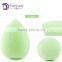 Water drop makeup applicator powder sponge wholesale