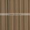 Chinese project stripe vinyl wallcovering