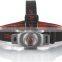 SGS Approved New Arrival Zoomable High Power Cree Led Headlamp