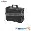 IP67 PP plastic hard equipment case RCPS 405 L
