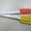 Best silicone spatula set with PP handle