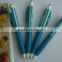 OEM high quality plastic gel ink pen