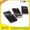 7000mAh rechargeable battery case for iphone , OEM ODM super battery case for iphone 6 , 18650 battery case with MFI